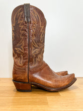 Load image into Gallery viewer, Leather Western Boots
