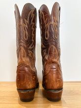 Load image into Gallery viewer, Leather Western Boots
