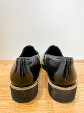 Load image into Gallery viewer, Patent Leather Loafers
