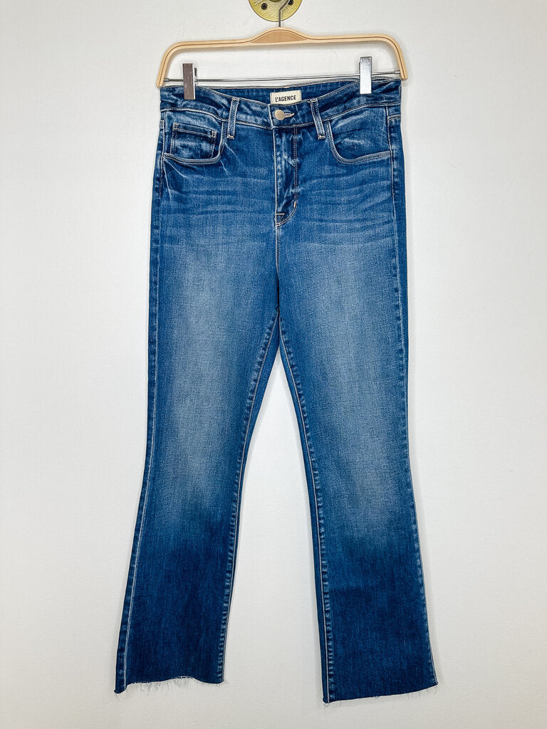 Boot Cut