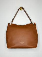 Load image into Gallery viewer, Pebbled Leather Kat Shoulder Bag (NWT, orig. $429)
