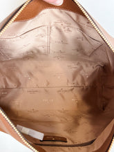 Load image into Gallery viewer, Pebbled Leather Kat Shoulder Bag (NWT, orig. $429)
