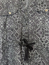 Load image into Gallery viewer, Laurel Cotton Long Sleeve Jumpsuit (NWT, orig. $189)
