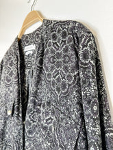 Load image into Gallery viewer, Laurel Cotton Long Sleeve Jumpsuit (NWT, orig. $189)
