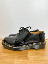 Load image into Gallery viewer, 1461 Patent Leather Oxfords (orig. $140)
