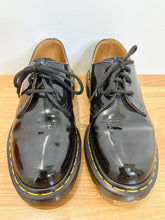 Load image into Gallery viewer, 1461 Patent Leather Oxfords (orig. $140)
