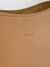 Load image into Gallery viewer, Mate Small Leather Crescent Bag (without interior pouch)
