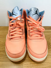 Load image into Gallery viewer, Air Jordan 5 We The Best (orig. $278)
