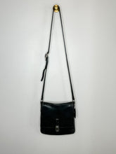 Load image into Gallery viewer, Vintage Leather Crossbody Bag
