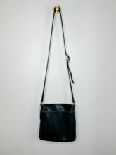 Load image into Gallery viewer, Vintage Leather Crossbody Bag
