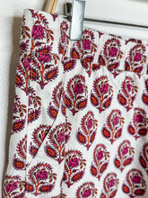 Load image into Gallery viewer, Floral Cotton Shorts (NWT)

