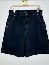 Load image into Gallery viewer, High Waist Denim Shorts (orig. $380)
