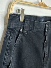 Load image into Gallery viewer, High Waist Denim Shorts (orig. $380)

