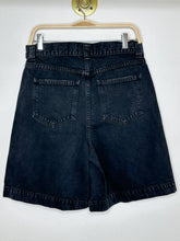 Load image into Gallery viewer, High Waist Denim Shorts (orig. $380)
