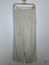 Load image into Gallery viewer, Wide Straight Trouser (NWT)
