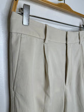 Load image into Gallery viewer, Wide Straight Trouser (NWT)

