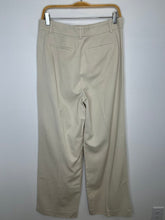 Load image into Gallery viewer, Wide Straight Trouser (NWT)
