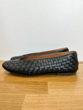 Load image into Gallery viewer, Willow Woven Ballet Flats (orig. $179)
