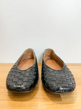 Load image into Gallery viewer, Willow Woven Ballet Flats (orig. $179)
