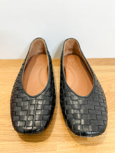 Load image into Gallery viewer, Willow Woven Ballet Flats (orig. $179)
