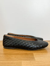 Load image into Gallery viewer, Willow Woven Ballet Flats (orig. $179)
