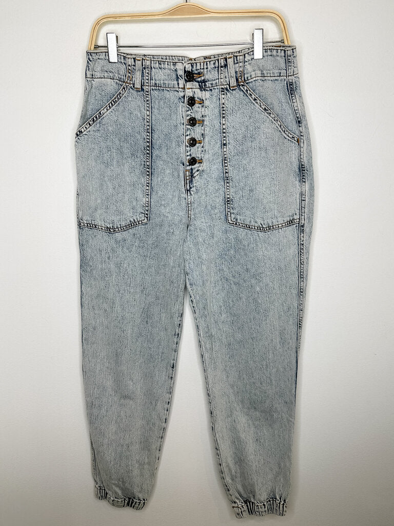 Bolton Elastic Hem (NWT, orig. $298)