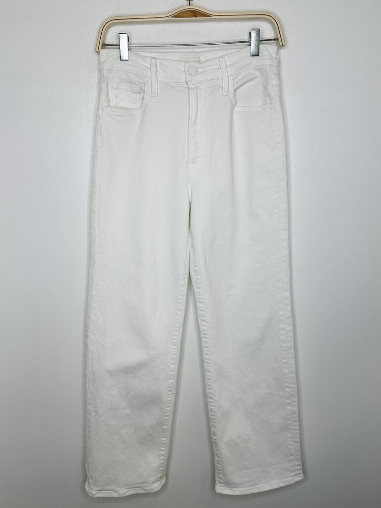 The Rambler Zip Ankle