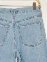 Load image into Gallery viewer, Parker High Rise Straight Leg
