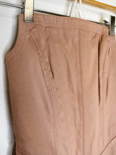 Load image into Gallery viewer, Livia Strapless Corset Dress (NWT, orig. $199)
