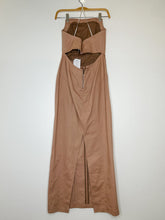 Load image into Gallery viewer, Livia Strapless Corset Dress (NWT, orig. $199)
