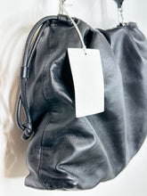 Load image into Gallery viewer, Leather Shoulder Bag (NWT, orig. $190)
