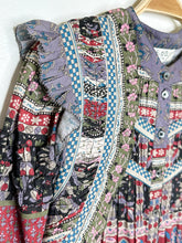 Load image into Gallery viewer, Cotton Rosita Romper (NWT, orig. $365)

