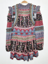 Load image into Gallery viewer, Cotton Rosita Romper (NWT, orig. $365)
