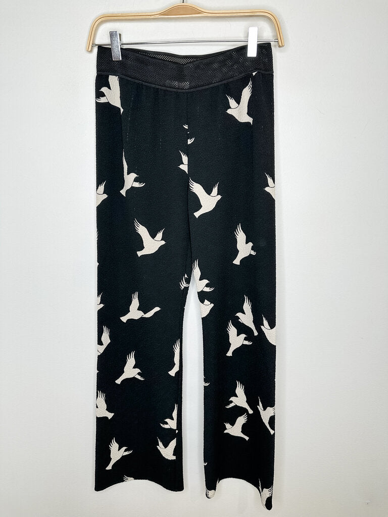 Dove Print Pants (orig. $230)