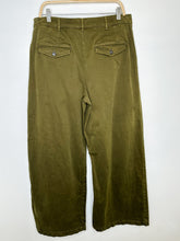 Load image into Gallery viewer, Wide Leg Pants (NWT, orig. $148)
