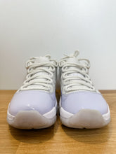 Load image into Gallery viewer, Air Jordan Retro 11 Low Pure Violet
