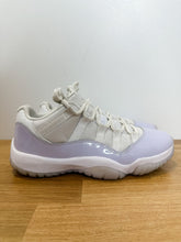 Load image into Gallery viewer, Air Jordan Retro 11 Low Pure Violet

