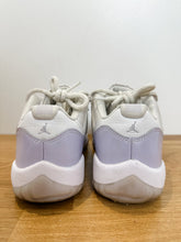 Load image into Gallery viewer, Air Jordan Retro 11 Low Pure Violet
