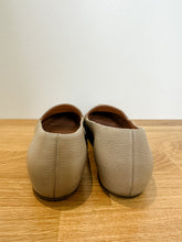 Load image into Gallery viewer, Pointed Toe Leather Flats (orig. $298)

