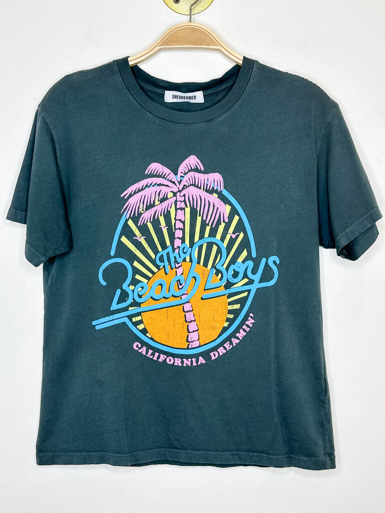 Beach Boys Tee