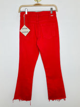 Load image into Gallery viewer, The Hustler Ankle Fray (NWT)
