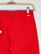 Load image into Gallery viewer, The Hustler Ankle Fray (NWT)
