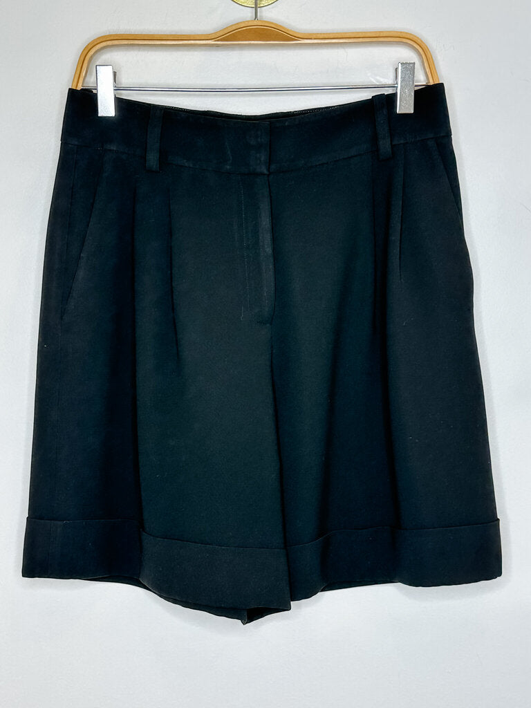 Ellis Trouser Shorts (orig. $298)