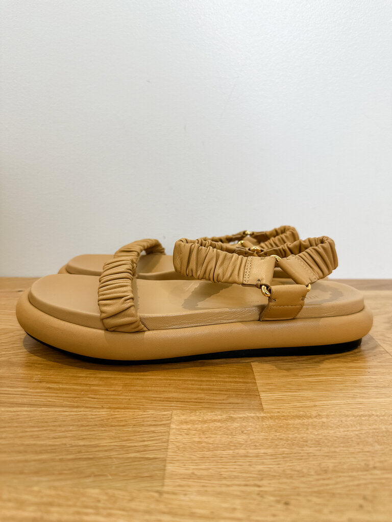 Leather Sandals
