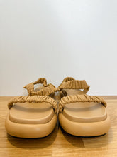 Load image into Gallery viewer, Leather Sandals
