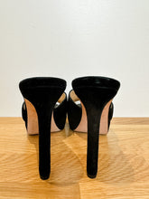 Load image into Gallery viewer, Suede Peep Toe Pumps (with Dust Bags)
