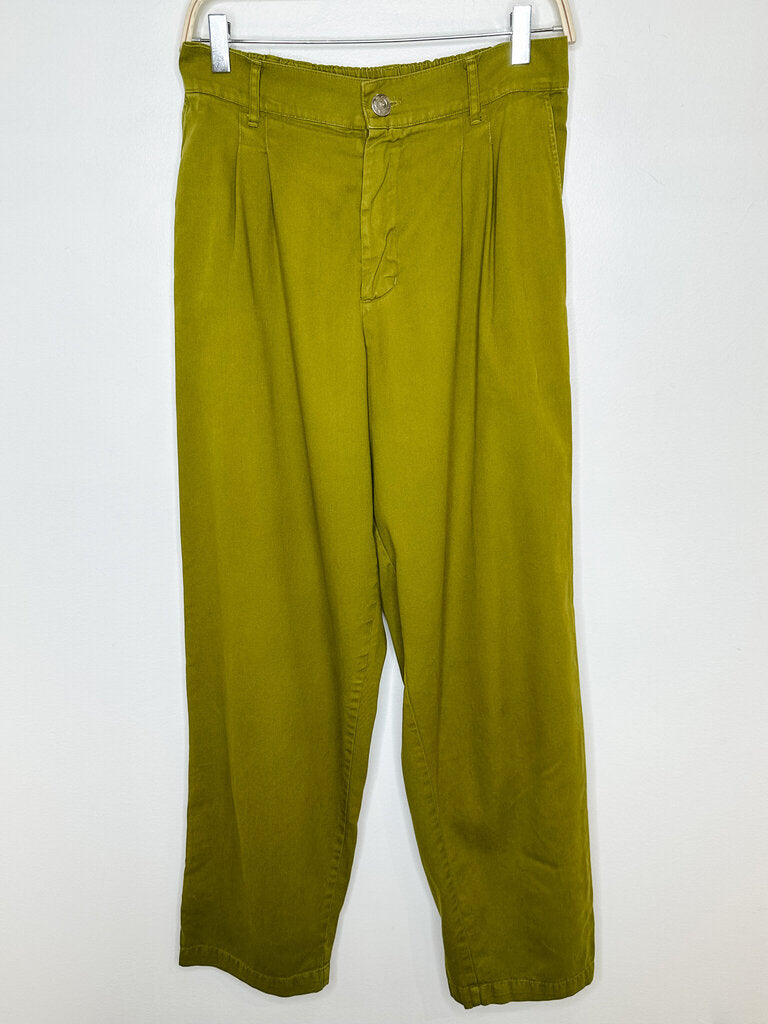 Trousers (orig. $115)