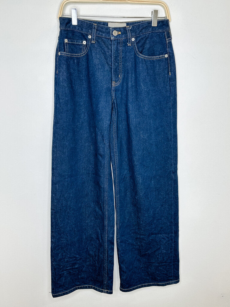 Mid-Way Jean
