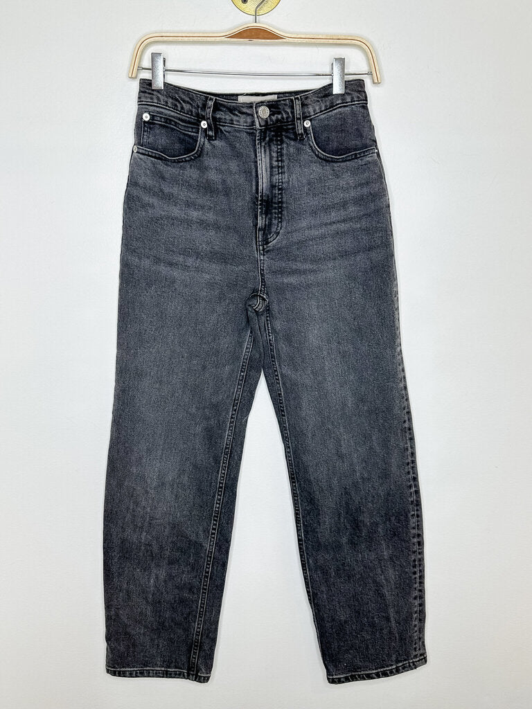 Way High Jean