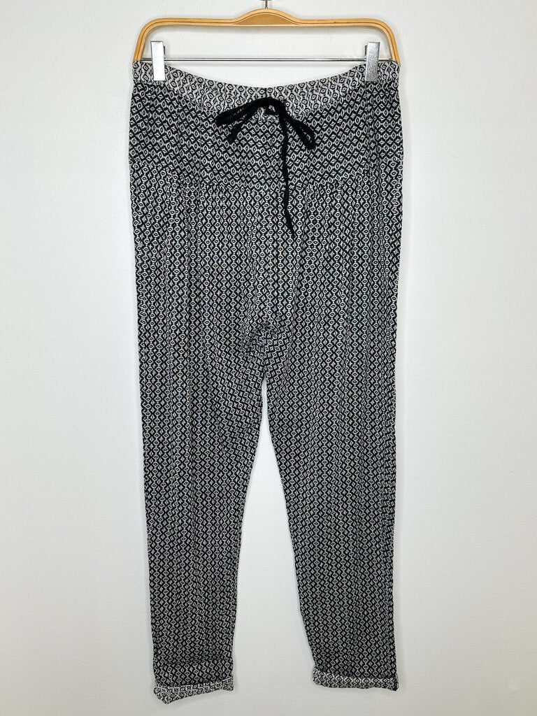 Cotton Bazaar Pants (NWT, orig. $258)